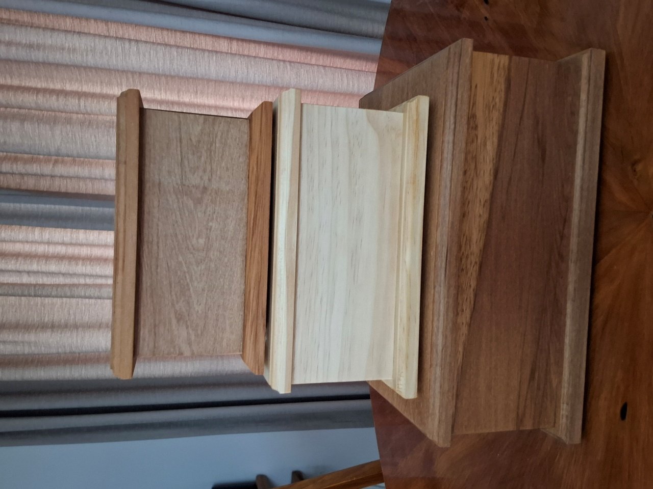Ashes Boxes